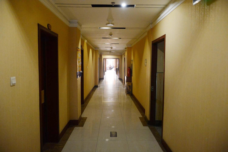 Others 4, Guangsheng Hotel, Qingdao