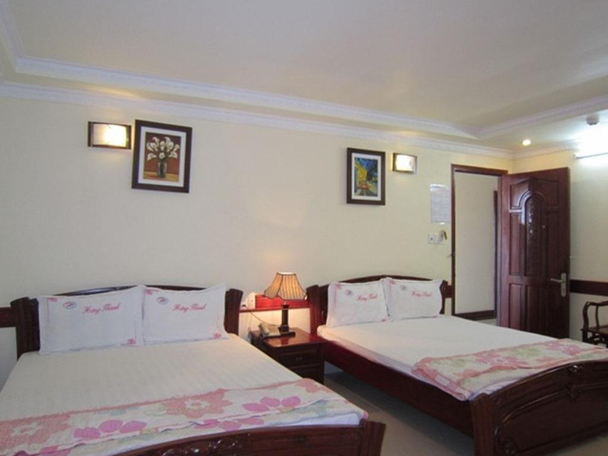 Bedroom 5, Hung Thanh Hotel, Tân Bình
