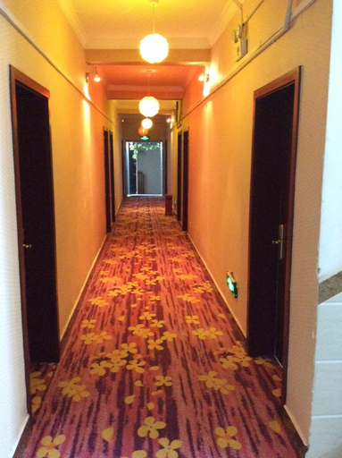 Others 3, Ruijia Smart Hotel, Honghe Hani and Yi