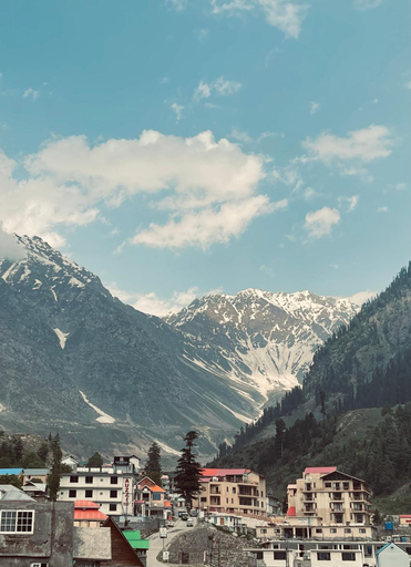 Others 5, Lee Rivage Inn, Hazara