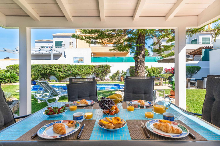 Food & Drinks 4, Villa Glamour by Portucasa, Silves