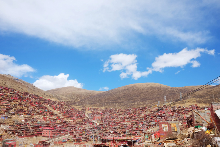Others 5, Se Qu He Hotel, Garzê Tibetan