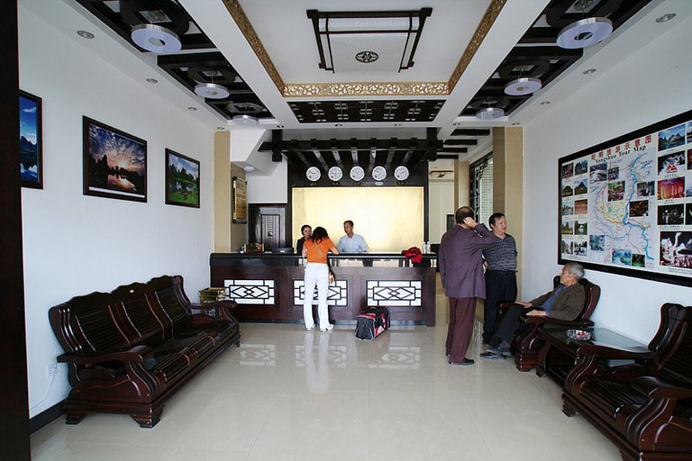 Others 2, Haowangjiao Hotel(West Street), Guilin