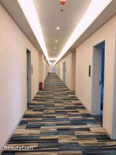 Others 5, Mengya Theme Hotel, Chongqing