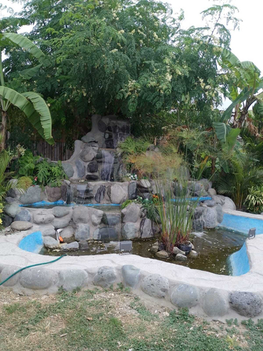 Exterior 4, Cabañas Riviera Pacific, Pedernales