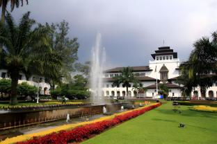 Others 3, Palem Hotel Pasar Baru Bandung, Bandung