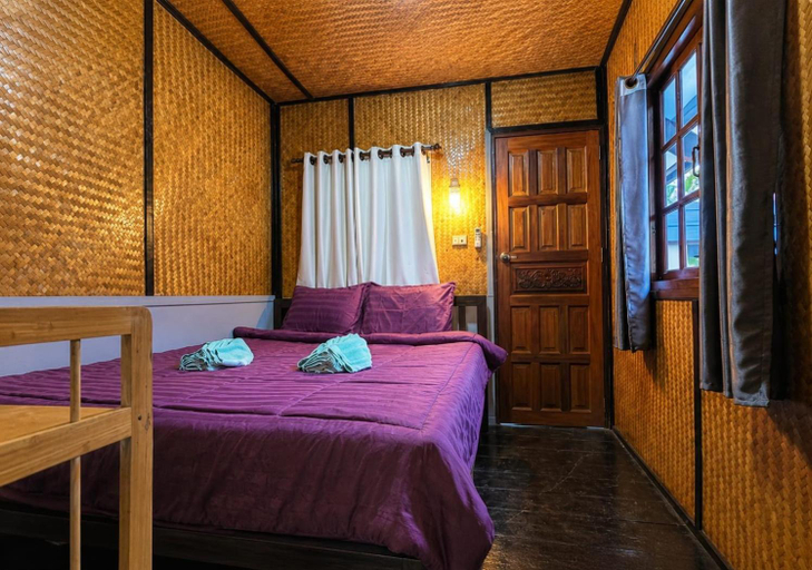 Bedroom 2, SU house Koh Phangan, Ko Phangan