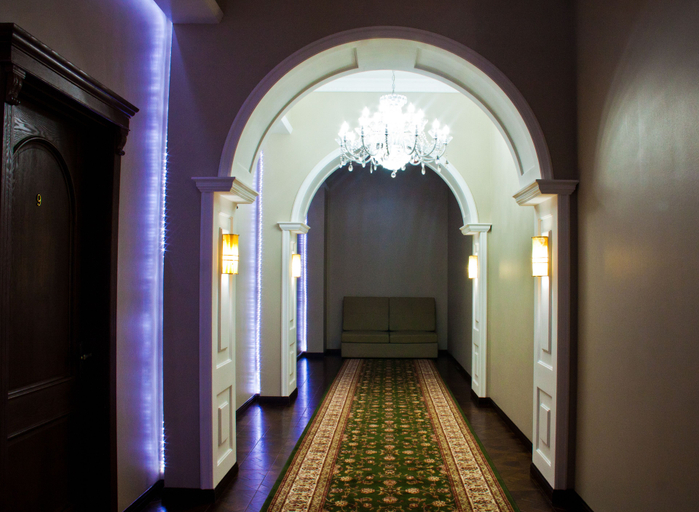 Others 4, Sky Luxe Hotel, Astana City