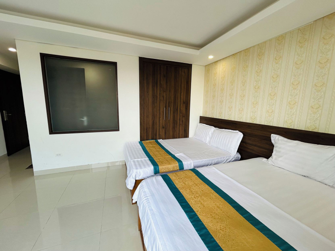Bedroom 2, May Hotel Phu Quoc, Phú Quốc