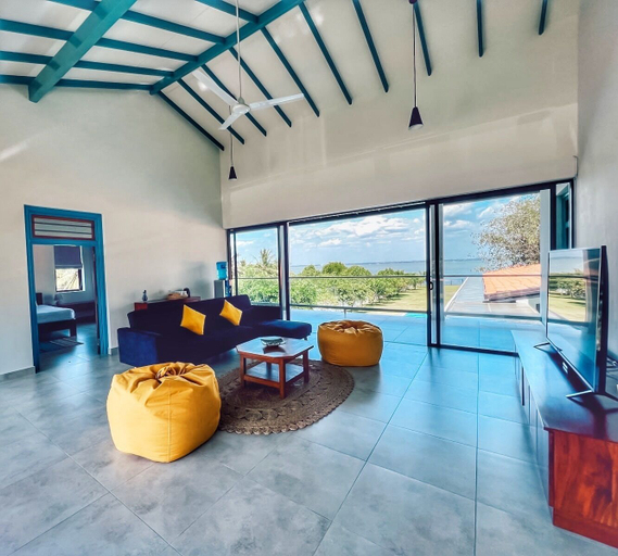 Others 5, Villa Lagoonscape, Negombo