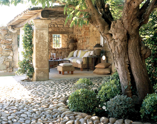 Exterior & Views 2, La Bastide De Marie, Vaucluse
