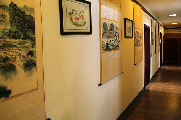 Others 3, Yangshuo Jiayun Hotel, Guilin