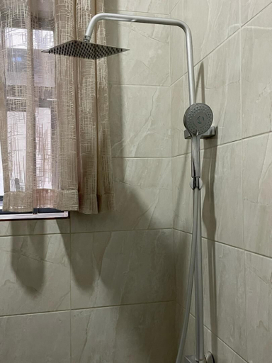 Bathroom 4, Rita Motel Apartment., Kicukiro