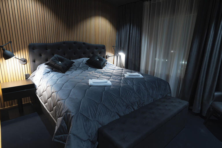 Others 5, Royal Penthouse apartment, Lapland