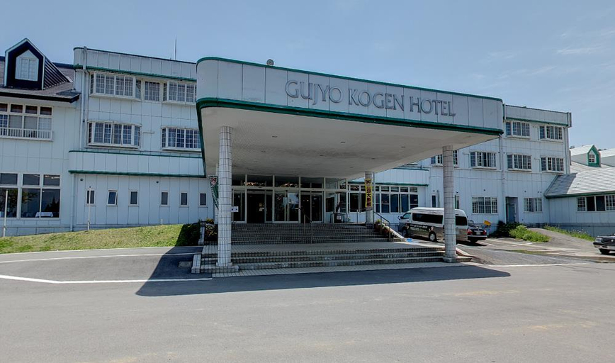 Exterior & Views 4, Gujo Vacance Mura Hotel, Gujō