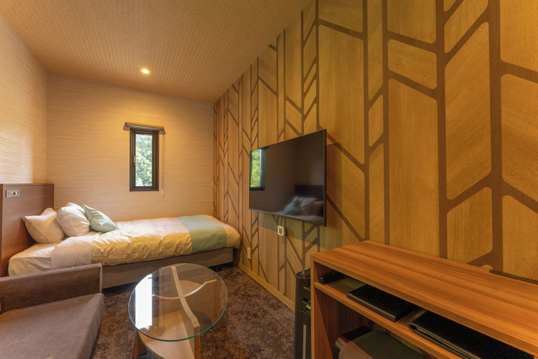 Room 1, MAX CUBE Inami Seafront, Inami Town