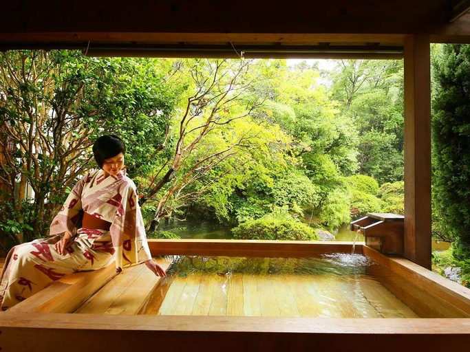 Sport & Beauty, Onyado Sakaya, Izu