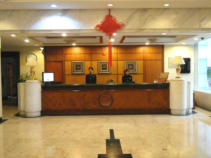 Others 4, Liancheng Hotel, Longyan