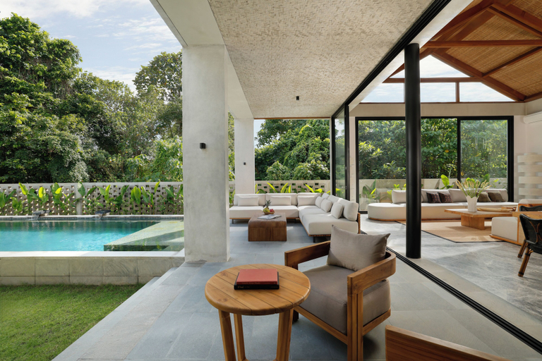 Others 5, Uma Santai Villa Canggu by Nakula, Badung