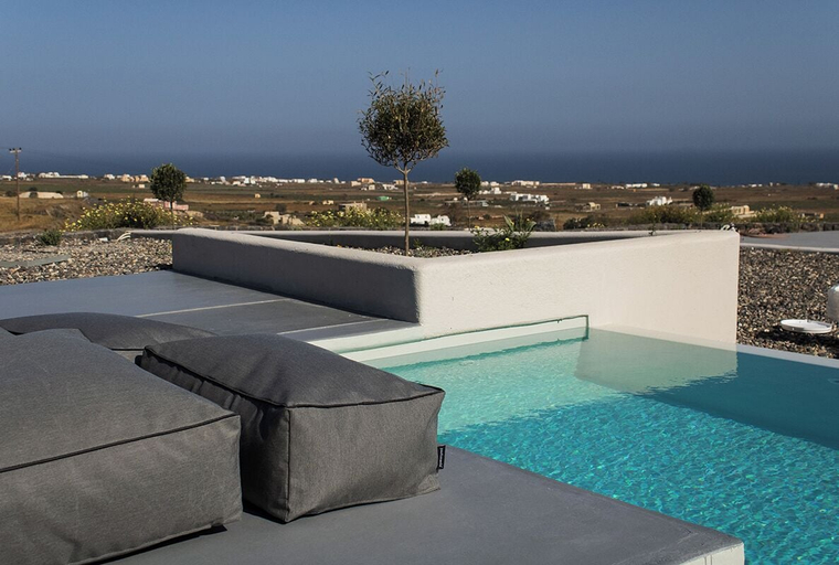 Pool 2, Lithora Suites, South Aegean