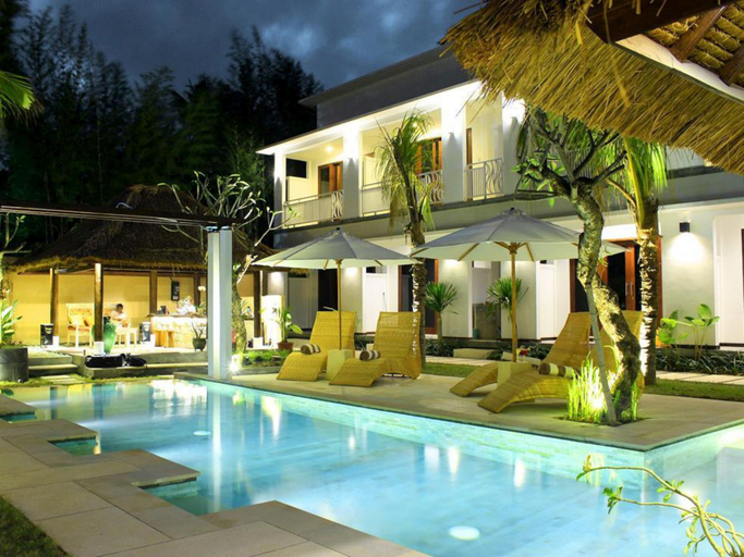 Sport & Beauty 4, Alam Mimpi Hotel, Lombok