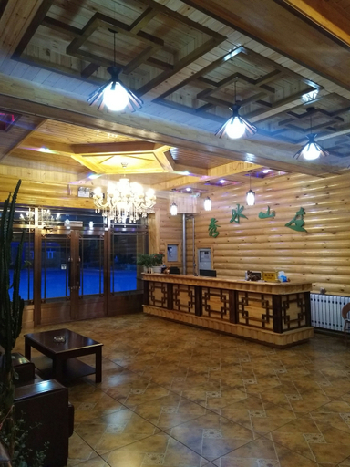 Food & Drinks 4, Genhe  Xiushui Villa Hotel, Hulunbuir