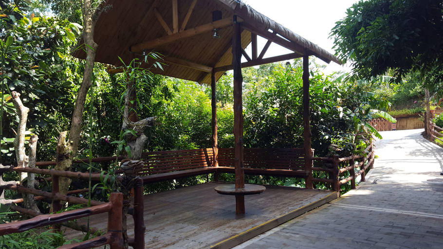 Others 3, Binglangbolong gu Inn, Hainan