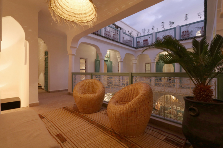 Others 4, Riad DAR DAR, Marrakech