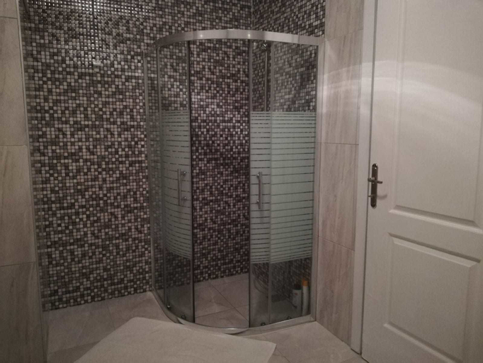 Bathroom 5, ユレクリ・ブティック・オテル, Marmara