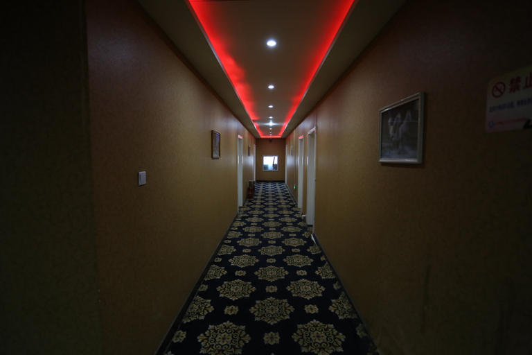 Others 4, Dalateqi Tengfei Business Hotel, Ordos
