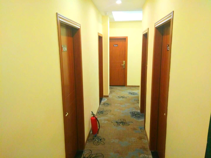 Others 4, Pingxin Hotel, Shenzhen