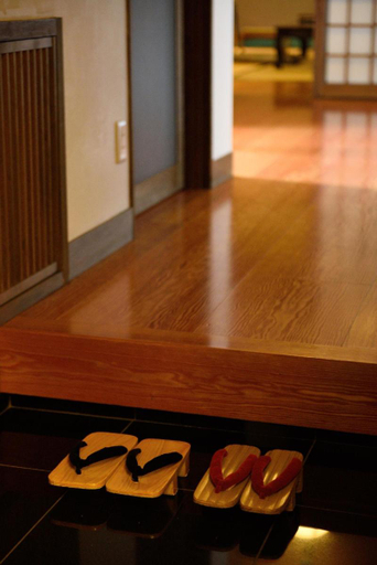Others 5, Ryokan Kurashiki, Kurashiki