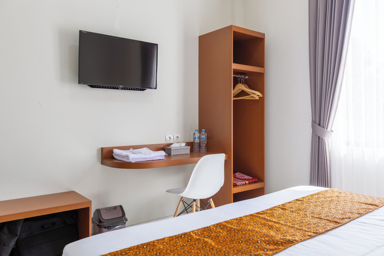 Bedroom 3, Fazza Homes, Surabaya