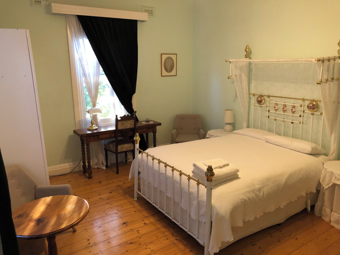 Bedroom 4, Lorelei Bed and Breakfast, Glenelg - Portland