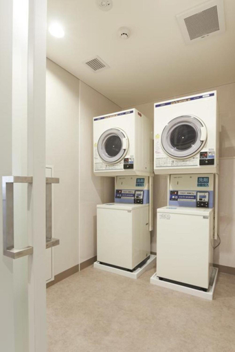 Bathroom 3, Hotel Sun Clover Koshigaya Station - Vacation STAY 55372, Koshigaya