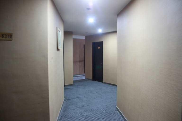 Others 3, Jiating Holiday Hotel Yuhang District, Hangzhou