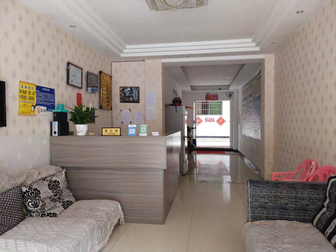 Others 3, Tourist Hotel, Qiandongnan Miao and Dong