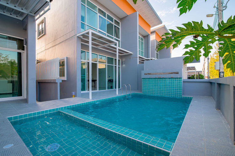 Sport & Beauty 4, Mondara Vacation Home, Hua Hin