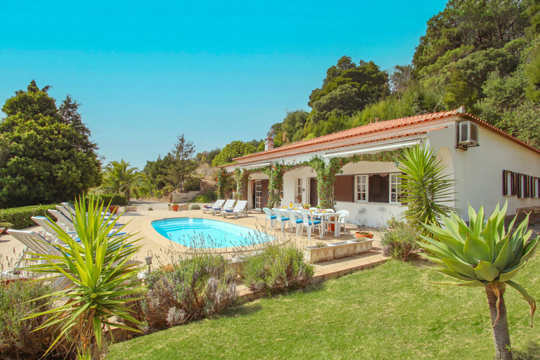 Exterior & Views 2, Villa Monchique Royal, Monchique