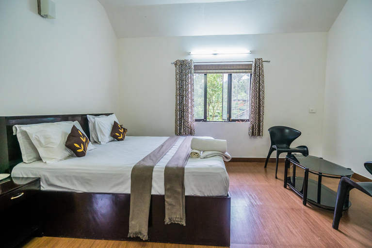 Bedroom 3, Holiday Vagamon, Idukki