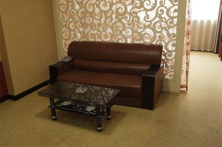 Others 4, Hengbo Hotel, Zhengzhou