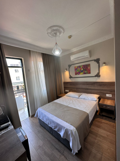 Bedroom 2, クトベルクホテル, Kemer