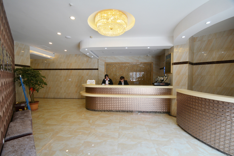 Others 5, Mall Express Hotel (Zhengzhou Davidcheng Erqi Square Subway Station Branch), Zhengzhou