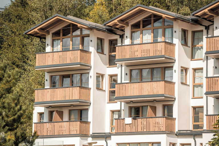 Exterior & Views 2, AlpenParks Hotel & Apartment Alpendorf, Sankt Johann im Pongau