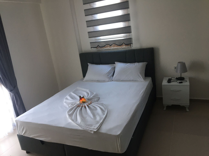 Bedroom 2, Söğüt Butik Apart, Marmaris
