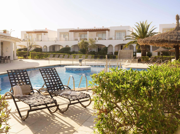 Sport & Beauty 2, Ona Village Cala d'Or, Baleares