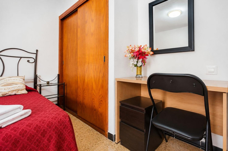 Bedroom 3, San Agustin Bello Horizonte 201, Las Palmas