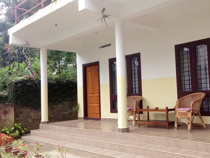 Exterior & Views 5, Periyar Inn, Theni