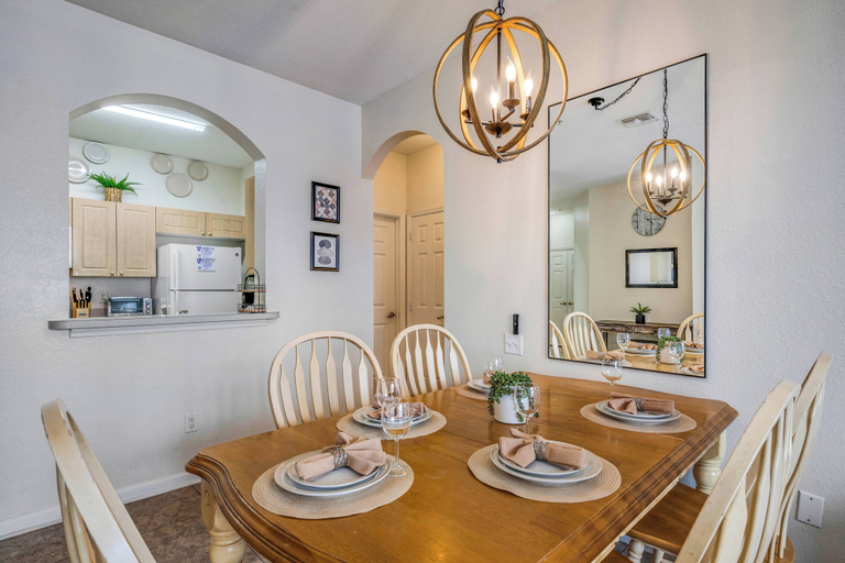 Interior 5, Wp302 - 2BR Condo Near Walt Disney World, Osceola