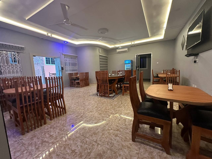 Food & Drinks 4, Senalli Hotel, New Juaben